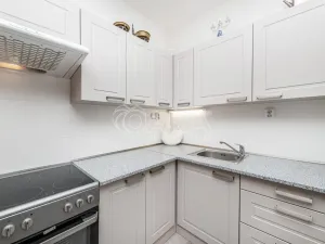 Prodej bytu 2+kk, Hostivice, Čsl. armády, 55 m2