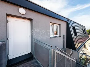 Prodej bytu 2+kk, Hostivice, Čsl. armády, 55 m2