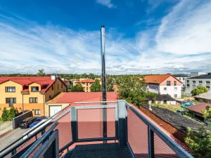 Prodej bytu 2+kk, Hostivice, Čsl. armády, 55 m2