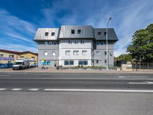 Prodej bytu 2+kk, Hostivice, Čsl. armády, 55 m2