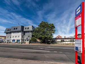 Prodej bytu 2+kk, Hostivice, Čsl. armády, 55 m2