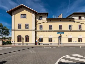 Prodej bytu 2+kk, Hostivice, Čsl. armády, 55 m2
