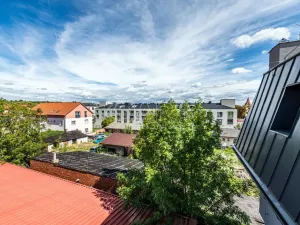 Prodej bytu 2+kk, Hostivice, Čsl. armády, 55 m2