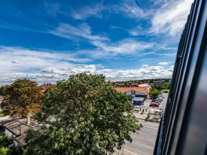 Prodej bytu 2+kk, Hostivice, Čsl. armády, 55 m2