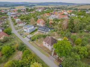 Prodej rodinného domu, Lukov, Za Humny, 1505 m2