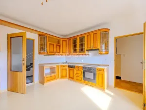 Prodej rodinného domu, Lukov, Za Humny, 1505 m2