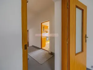 Prodej rodinného domu, Lukov, Za Humny, 1505 m2