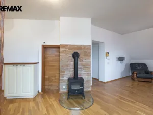Pronájem bytu 2+kk, Litvínov - Chudeřín, Chudeřínská, 80 m2
