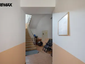 Pronájem bytu 2+kk, Litvínov - Chudeřín, Chudeřínská, 80 m2
