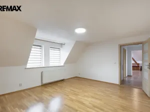 Pronájem bytu 2+kk, Litvínov - Chudeřín, Chudeřínská, 80 m2
