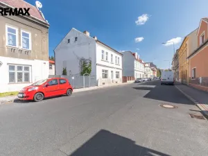 Pronájem bytu 2+kk, Litvínov - Chudeřín, Chudeřínská, 80 m2
