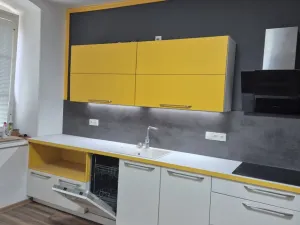 Pronájem bytu 3+kk, Děčín - Děčín VIII-Dolní Oldřichov, Teplická, 60 m2