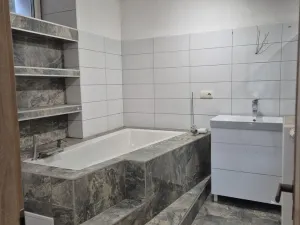 Pronájem bytu 3+kk, Děčín - Děčín VIII-Dolní Oldřichov, Teplická, 60 m2