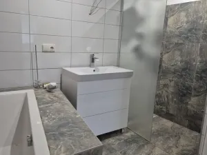 Pronájem bytu 3+kk, Děčín - Děčín VIII-Dolní Oldřichov, Teplická, 60 m2