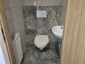 Pronájem bytu 3+kk, Děčín - Děčín VIII-Dolní Oldřichov, Teplická, 60 m2