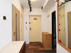 Prodej bytu 2+1, Chvaletice, Dukelská, 54 m2