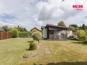 Prodej chaty, Klatovy - Klatovy II, 26 m2