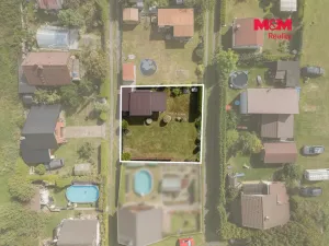 Prodej chaty, Klatovy - Klatovy II, 26 m2