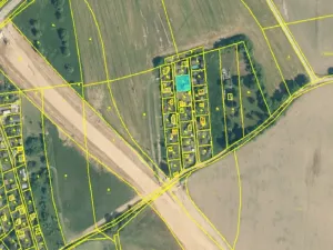 Prodej chaty, Klatovy - Klatovy II, 26 m2
