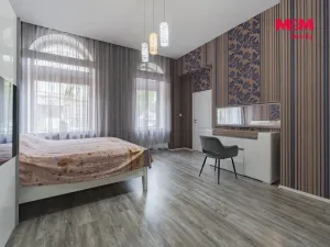Prodej bytu 5+1, Karlovy Vary, nábřeží Jana Palacha, 340 m2