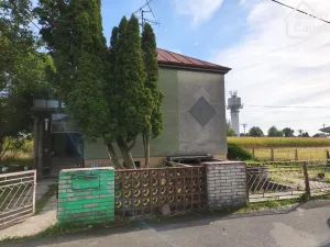Prodej rodinného domu, Dolní Lutyně, Polní, 536 m2