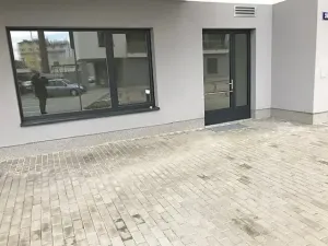 Pronájem obchodního prostoru, Praha - Vysočany, Čerpadlová, 55 m2