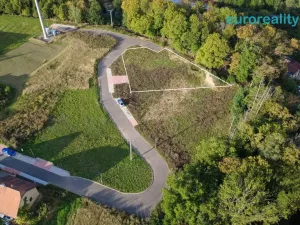 Prodej pozemku pro bydlení, Niměřice, 1211 m2
