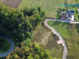 Prodej pozemku pro bydlení, Niměřice, 1211 m2