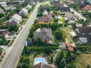 Prodej rodinného domu, Velká Dobrá, Okružní, 107 m2