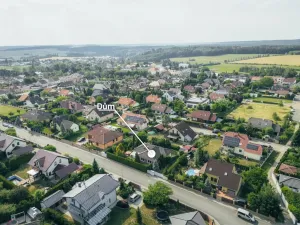 Prodej rodinného domu, Velká Dobrá, Okružní, 107 m2