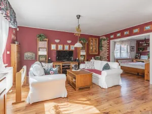 Prodej rodinného domu, Velká Dobrá, Okružní, 107 m2