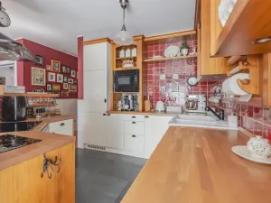 Prodej rodinného domu, Velká Dobrá, Okružní, 107 m2