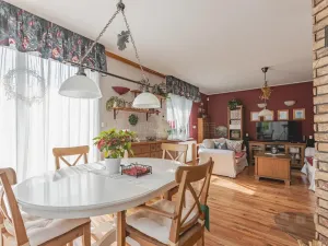Prodej rodinného domu, Velká Dobrá, Okružní, 107 m2