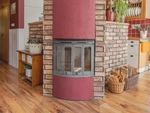 Prodej rodinného domu, Velká Dobrá, Okružní, 107 m2