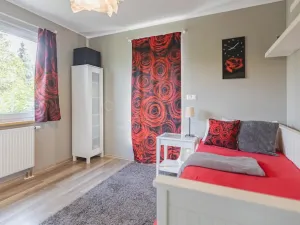 Prodej rodinného domu, Velká Dobrá, Okružní, 107 m2