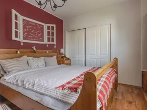 Prodej rodinného domu, Velká Dobrá, Okružní, 107 m2