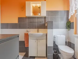 Prodej rodinného domu, Velká Dobrá, Okružní, 107 m2