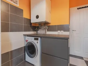 Prodej rodinného domu, Velká Dobrá, Okružní, 107 m2