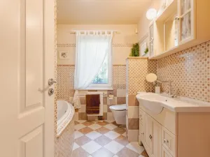 Prodej rodinného domu, Velká Dobrá, Okružní, 107 m2