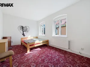 Prodej činžovního domu, Aš, Studentská, 340 m2
