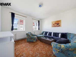 Prodej činžovního domu, Aš, Studentská, 340 m2