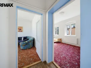 Prodej činžovního domu, Aš, Studentská, 340 m2