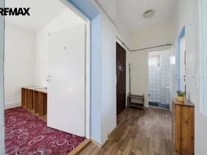 Prodej činžovního domu, Aš, Studentská, 340 m2