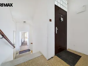 Prodej činžovního domu, Aš, Studentská, 340 m2