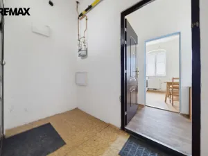 Prodej činžovního domu, Aš, Studentská, 340 m2