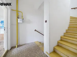 Prodej činžovního domu, Aš, Studentská, 340 m2