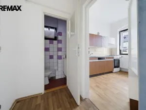 Prodej činžovního domu, Aš, Studentská, 340 m2