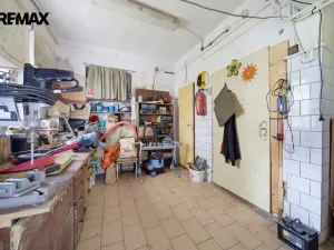 Prodej činžovního domu, Aš, Studentská, 340 m2
