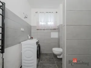 Prodej bytu 1+1, Ostrava - Mariánské Hory, Cottonové, 37 m2