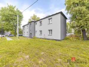 Prodej bytu 1+1, Ostrava - Mariánské Hory, Cottonové, 37 m2